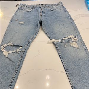 Zara Jeans